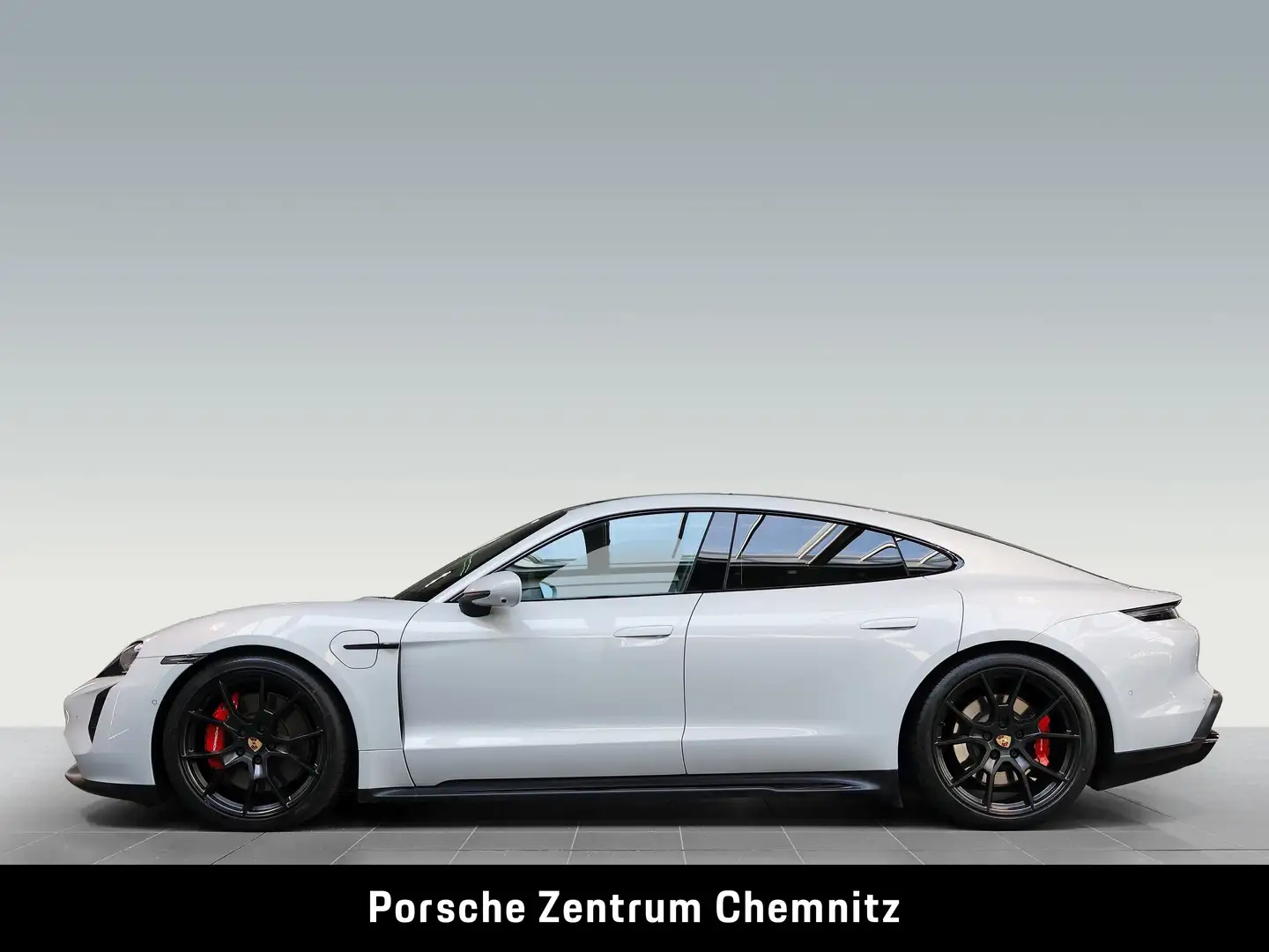 Porsche Taycan GTS 4+1 Sitze;BOSE;Head-Up;Beifahrerdisplay Gris - 2