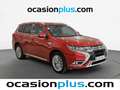 Mitsubishi Outlander PHEV Kaiteki 4WD Rojo - thumbnail 2