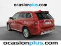 Mitsubishi Outlander PHEV Kaiteki 4WD Rojo - thumbnail 3