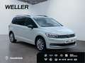 Volkswagen Touran 2.0 TDI DSG Highline *7-Sitz*AHK*Pano*CAM* Weiß - thumbnail 4