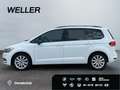 Volkswagen Touran 2.0 TDI DSG Highline *7-Sitz*AHK*Pano*CAM* Weiß - thumbnail 5