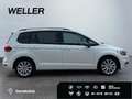 Volkswagen Touran 2.0 TDI DSG Highline *7-Sitz*AHK*Pano*CAM* Weiß - thumbnail 10