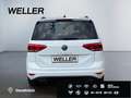 Volkswagen Touran 2.0 TDI DSG Highline *7-Sitz*AHK*Pano*CAM* Weiß - thumbnail 6