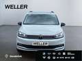 Volkswagen Touran 2.0 TDI DSG Highline *7-Sitz*AHK*Pano*CAM* Weiß - thumbnail 2