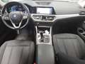 BMW 320 e Navi LED LC prof.  AHK PDC Shz Blanc - thumbnail 5