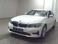 BMW 320 e Navi LED LC prof.  AHK PDC Shz Blanc - thumbnail 2
