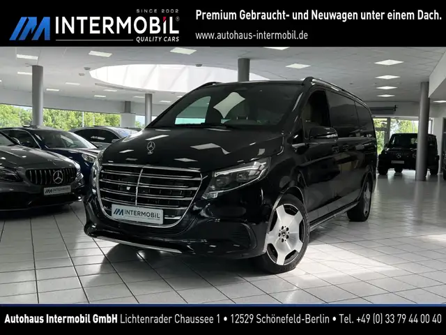 Mercedes-Benz V 300