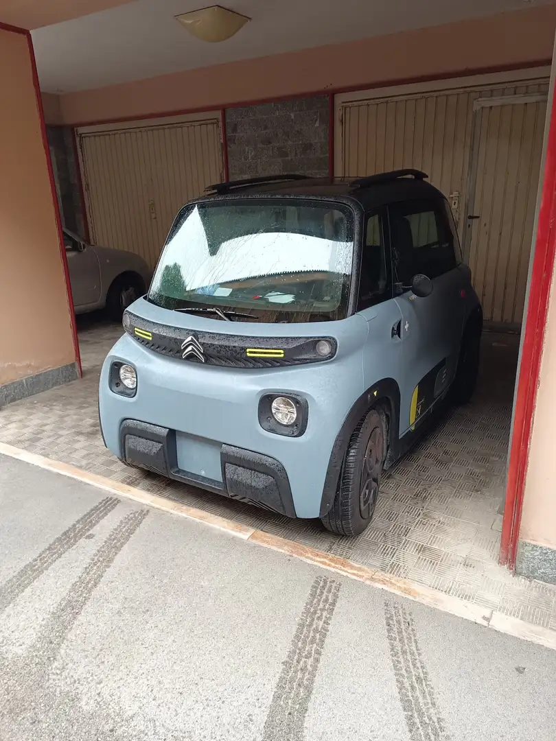 Citroen Ami - 2