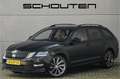 Skoda Octavia Combi 1.5 TSI Sportline Leder Navi Virtual Cockpit Zwart - thumbnail 1