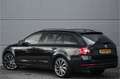 Skoda Octavia Combi 1.5 TSI Sportline Leder Navi Virtual Cockpit Zwart - thumbnail 10