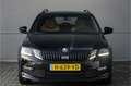 Skoda Octavia Combi 1.5 TSI Sportline Leder Navi Virtual Cockpit Zwart - thumbnail 13