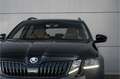 Skoda Octavia Combi 1.5 TSI Sportline Leder Navi Virtual Cockpit Zwart - thumbnail 14