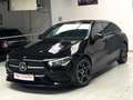 Mercedes-Benz CLA 200 D Aut. Edition AMG Sport Full Opt Garantie 1An Negro - thumbnail 1
