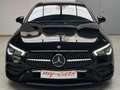 Mercedes-Benz CLA 200 D Aut. Edition AMG Sport Full Opt Garantie 1An Zwart - thumbnail 2