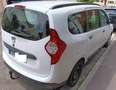 Dacia Lodgy Lodgy SCe 100 Ambiance Weiß - thumbnail 3
