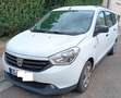 Dacia Lodgy Lodgy SCe 100 Ambiance Weiß - thumbnail 1