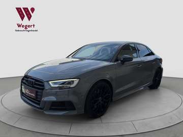 2.0 TFSI quattro LIMO*NAVI*LED*MAGNETIC-RIDE*