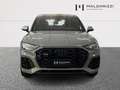 Audi Q5 I Sportback 2021 S Sportback 3.0 tdi mhev 48V Spo Grigio - thumbnail 2