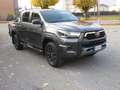 Toyota Hilux OK NEOPATENTATI !! 2.8 D 4WD Double Cab Invincible Grigio - thumbnail 3