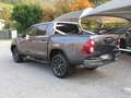 Toyota Hilux OK NEOPATENTATI !! 2.8 D 4WD Double Cab Invincible Grigio - thumbnail 6