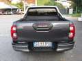 Toyota Hilux OK NEOPATENTATI !! 2.8 D 4WD Double Cab Invincible Grigio - thumbnail 5