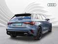 Audi RS3 Sportback S-tronic*SONDERABNEHMER siehe Beschreibu Grau - thumbnail 3