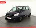 Dacia Lodgy 1.6 SCe Essential Klima 7-Sitzer AHK USB Blau - thumbnail 1