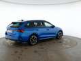 Skoda Octavia RS iV 245 DSG Blau - thumbnail 5