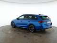 Skoda Octavia RS iV 245 DSG Blau - thumbnail 7