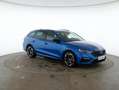 Skoda Octavia RS iV 245 DSG Blau - thumbnail 3