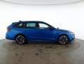 Skoda Octavia RS iV 245 DSG Blau - thumbnail 4