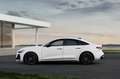 Audi A5 2.0TDI Black line S tronic 150kW Blanco - thumbnail 2
