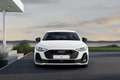 Audi A5 2.0TDI Black line S tronic 150kW Blanco - thumbnail 5