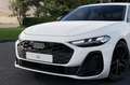 Audi A5 2.0TDI Black line S tronic 150kW Blanco - thumbnail 6