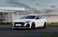 Audi A5 2.0TDI Black line S tronic 150kW Blanco - thumbnail 1