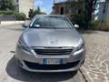 Peugeot 308 308 II 2013 SW SW 1.6 e-hdi 8v Allure s Grigio - thumbnail 14