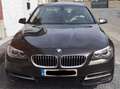 BMW 518 518 dA Brun - thumbnail 1