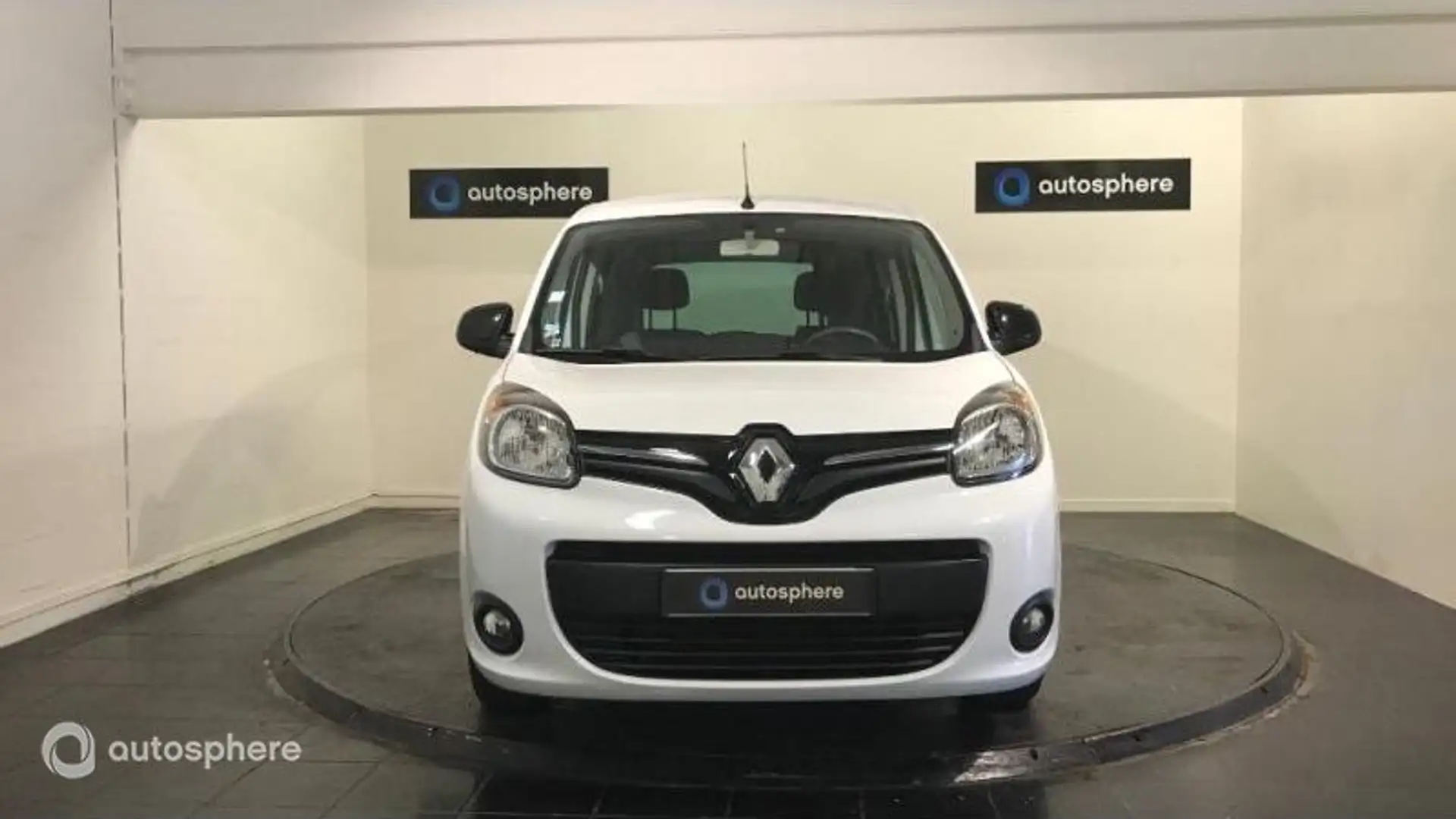 Renault Kangoo 1.5 Blue dCi 95ch Business - 2
