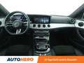 Mercedes-Benz E 220 E 220 d AMG Line Aut.*NAVI*LED*PANO*PLA* Gris - thumbnail 12