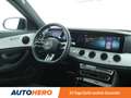 Mercedes-Benz E 220 E 220 d AMG Line Aut.*NAVI*LED*PANO*PLA* Gris - thumbnail 13