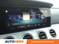 Mercedes-Benz E 220 E 220 d AMG Line Aut.*NAVI*LED*PANO*PLA* Grey - thumbnail 21