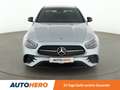 Mercedes-Benz E 220 E 220 d AMG Line Aut.*NAVI*LED*PANO*PLA* Gris - thumbnail 9