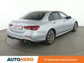 Mercedes-Benz E 220 E 220 d AMG Line Aut.*NAVI*LED*PANO*PLA* Gris - thumbnail 6