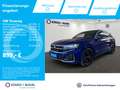 Volkswagen Touareg R-Line 3,0 TDI DSG Nav*AHK*Niveau*Travel Bleu - thumbnail 1