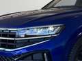 Volkswagen Touareg R-Line 3,0 TDI DSG Nav*AHK*Niveau*Travel Bleu - thumbnail 6