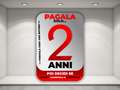Benelli TRK 502 X Grigio - thumbnail 4