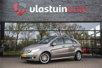 Turbo , Panoramadak, Trekhaak,