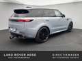 Land Rover Range Rover Sport P460e Dynamic HSE Silber - thumbnail 2