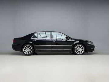 3.0TDI V6 4Motion Tiptronic