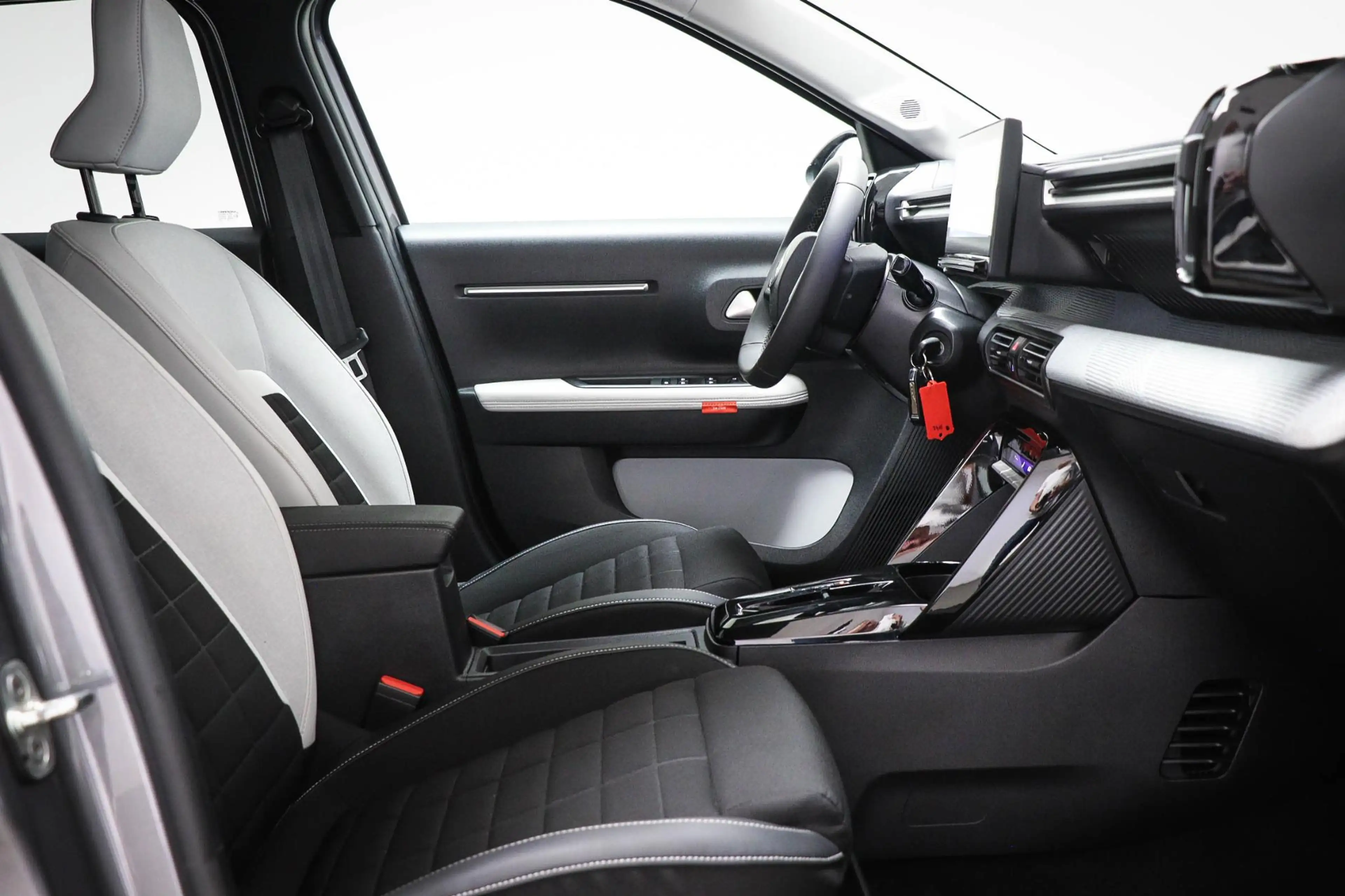Citroen E-C3 Max 113pk 44 kWh | SOH 95% | DAB | APPLE | DRAADLO — photo 7